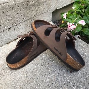 Birkenstock Florida size 37